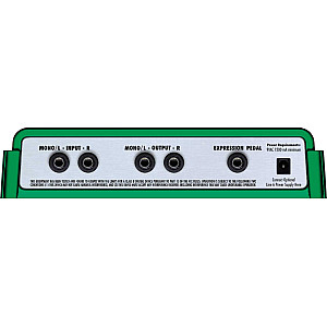 Line 6 DL4 Delay Stompbox Modeling Pedal